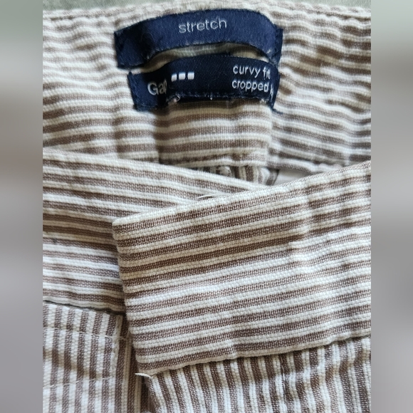 Capri pants - Picture 3 of 3